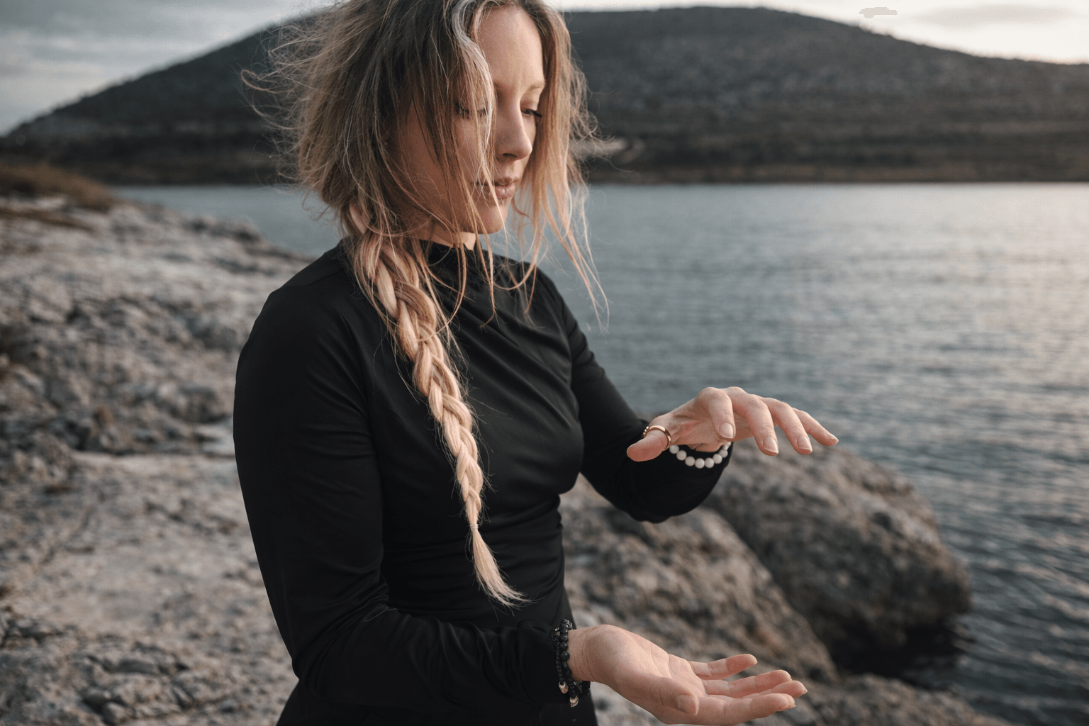 Nadia Stamatoukou – Alkionida Harmony